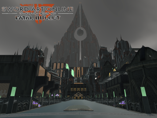 SAO˸FB - SBC Glocken