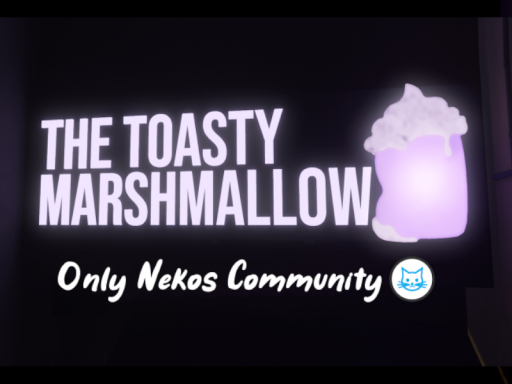 The Toasty Marshmallow