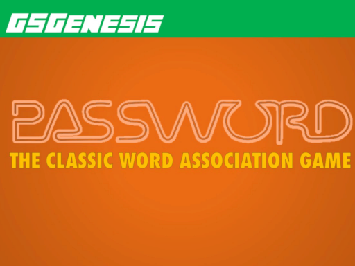 Password