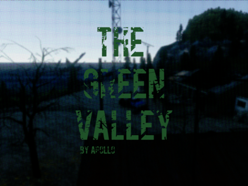 The Green Valley