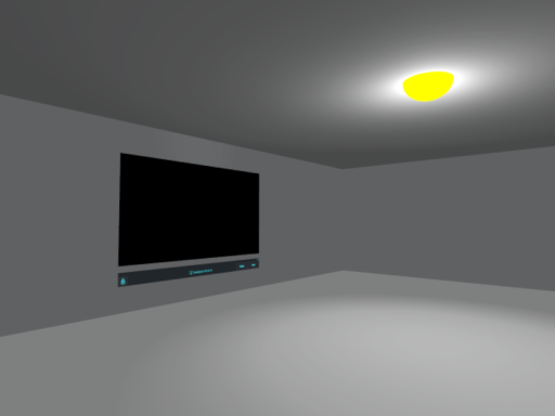 配信放置用ワールド