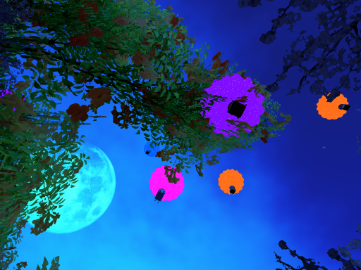 A stroll trough nostalgia․