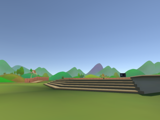 Boky's Avatar World （WIP）