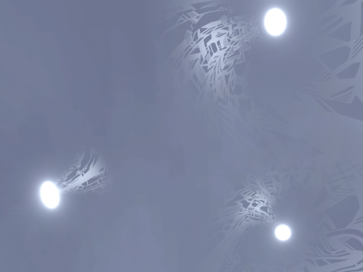 World of Nothing - Kingdom Hearts II