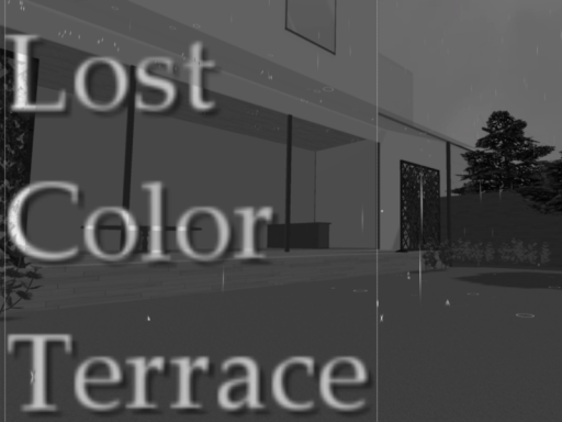 LostColor Terrace