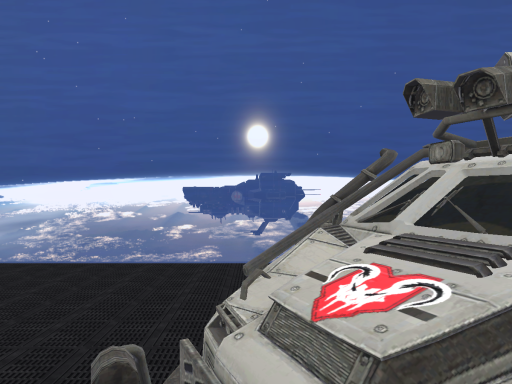 VRCApex Meeting World ［Defunct Group］