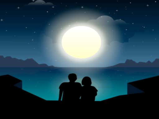 사랑하는 사람을 알아가는 주사위 게임 Dice talk game