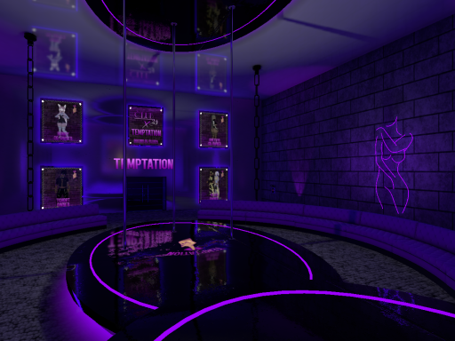 Club Temptation v1․0