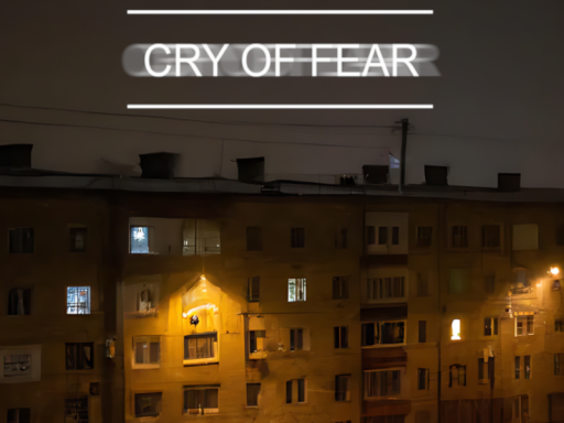 c_apartment［WIP］