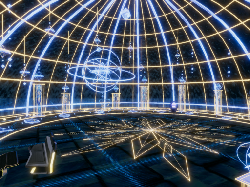 imscared's Avatar Hub