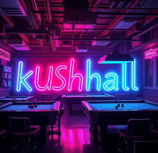 kUShHALL