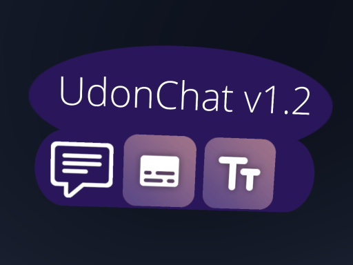 UdonChat