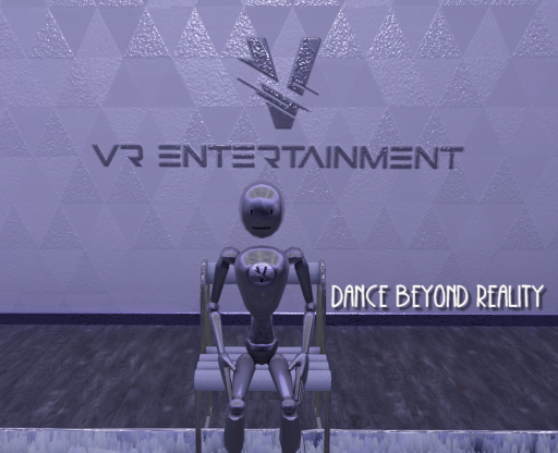 VR Entertainment Studio