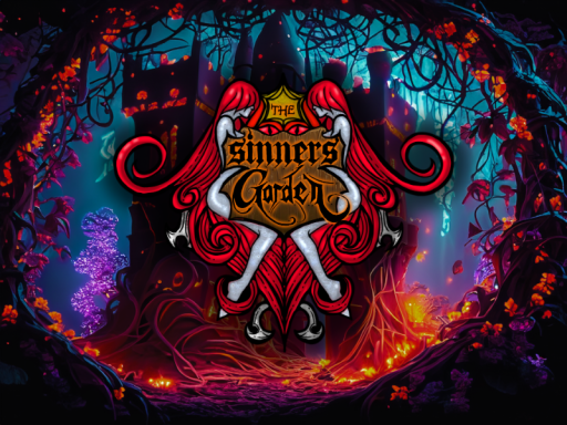 Sinners Garden -The Crypt- DJ