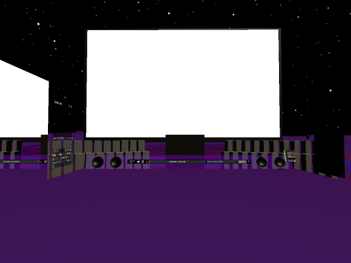 Air's Audiolink Dev World