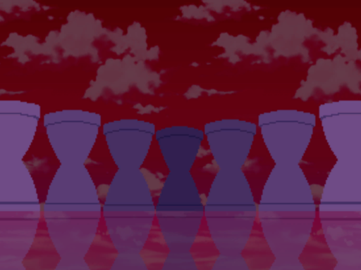 Main Game （YTTD）