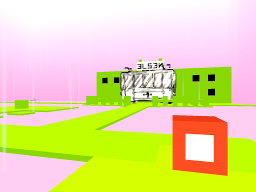 OFF- Zone 1 （Elsen）