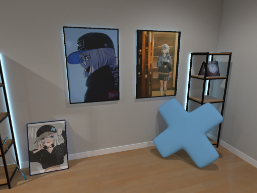 GOSEGU's Playroom wwg