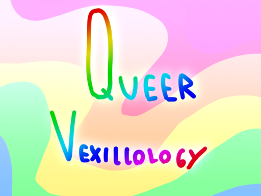 Queer Vexillology