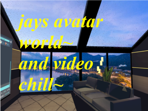 jay's avatar worldǃ