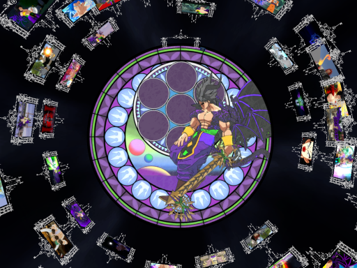 ［New Avatars ft․ LOZ TOTK］ Paul X 3․1․4's station of awakening