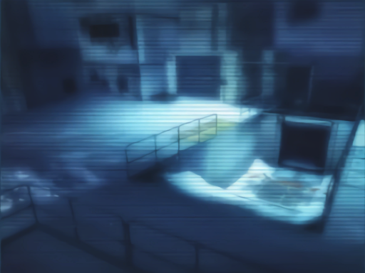 Deima Surface Bridge