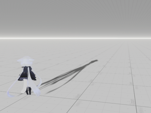 虚無の静寂 -The Silence of Void-