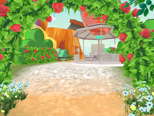 Vket4 Nursery Rhyme［Club］