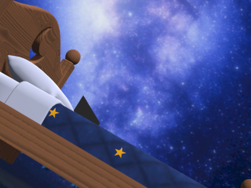 この空にきえてかないように