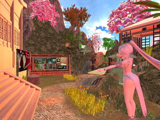 หุบเขากระเหี้ยนกระหือรือ Kra Heiyn Mountain