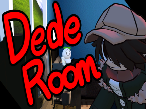 DedeRoom β