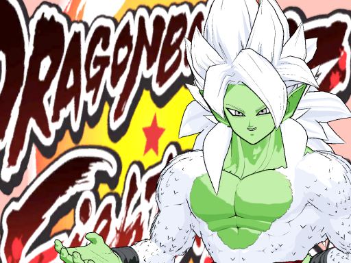 Merged's DBFZ Avatars 2․0