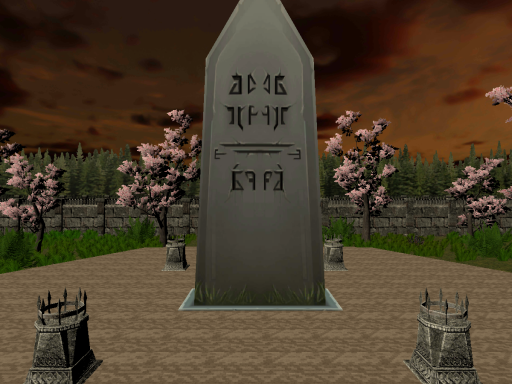 Memorial of Velrexia