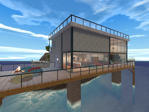 くらりすほーむ