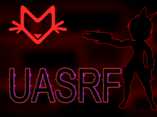 UASRF - Unlimited Ammo Shoots Really Fast