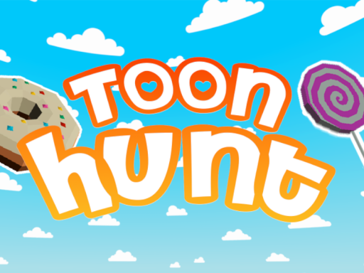 Toon Hunt