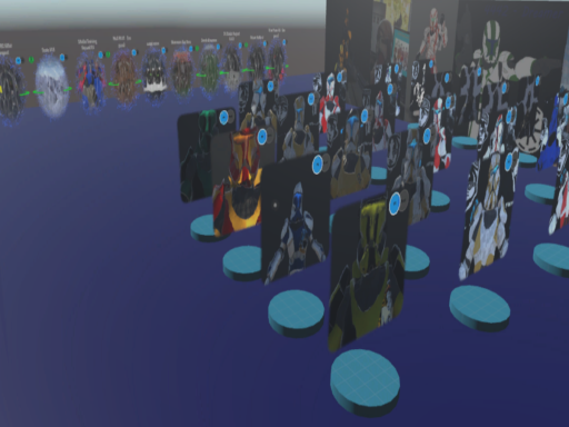 SW AW （TRL Dreamer）