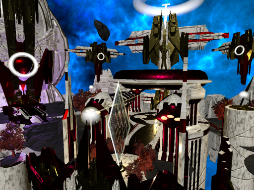 Urdak˸ Home Of The Maykrs