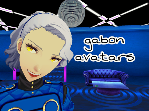 gabon avatars