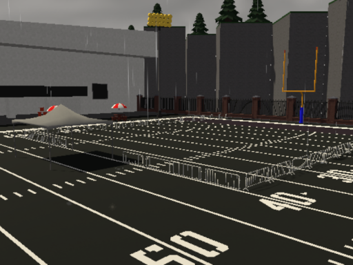 Head Tap Challenge ［IT'S BACKǃ］