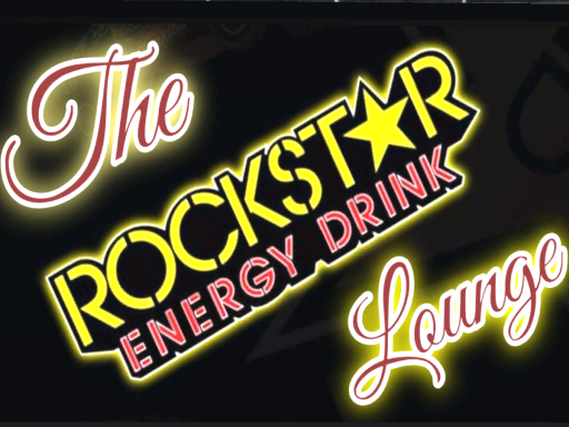 The Rockstar Lounge