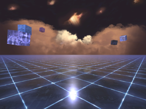 Point Zero （Granblue Fantasy Versus˸ Rising）