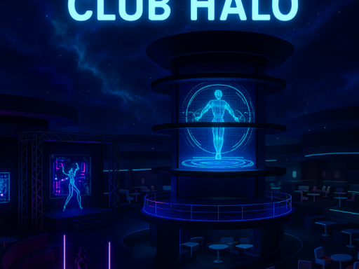 Club Halo