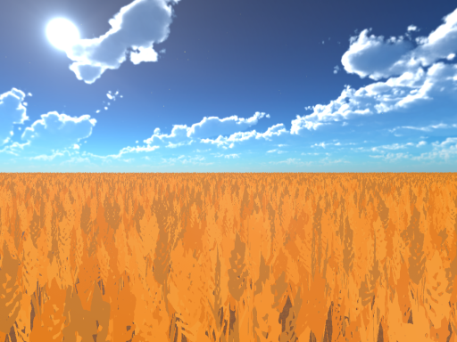 小麦畑でつかまえて