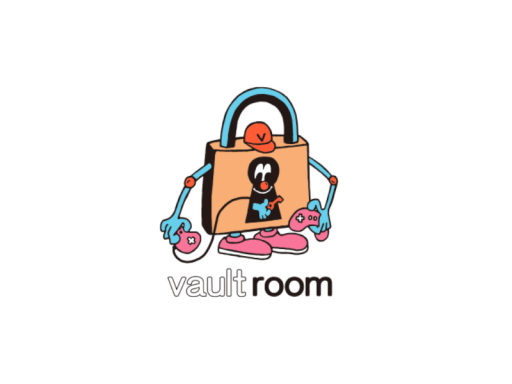 VAULTROOM