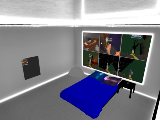 Hating's Chill⁄Avatar World