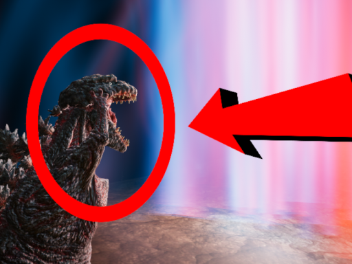 Axis Mundi Monarch Legacy of Monsters