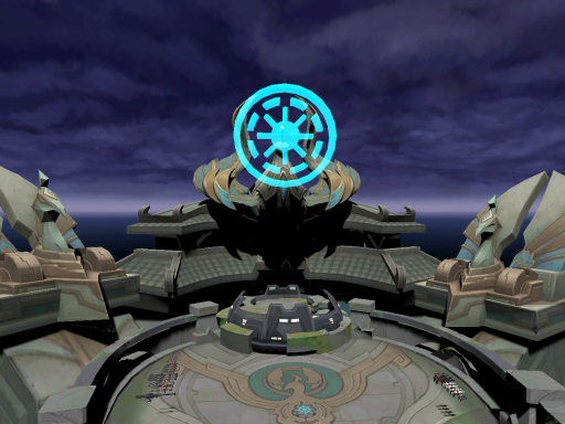 Star Wars Big Team Battle