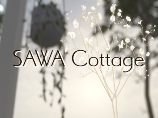 SAWA Cottage