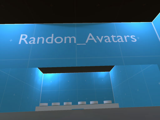 Random_Avatars